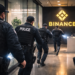 Binance Denies $1B Sanctions Breach Claims