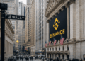 Binance, Franklin Templeton Launch Onchain MMF Collateral