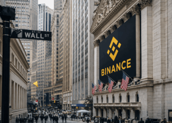 Binance, Franklin Templeton Launch Onchain MMF Collateral