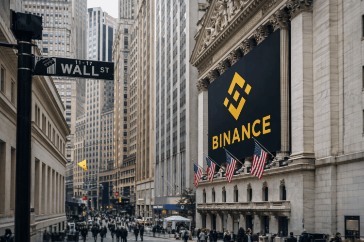 Binance, Franklin Templeton Launch Onchain MMF Collateral