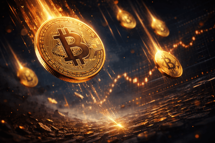 Bitcoin Downturn Is a ‘Crisis of Confidence,’: Bernstein