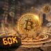 Bitcoin Price Dumps Hard To $60K, Triggering Market Shockwaves