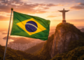 Brazil Unveils Plan to Accumulate 1M BTC Over Five Years
