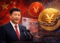China Cracks Down on Overseas Yuan Stablecoins