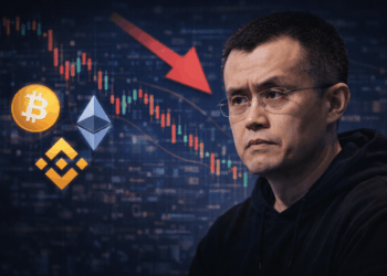 Binance’s CZ Pushes Back on Blame as Crypto Prices Slide