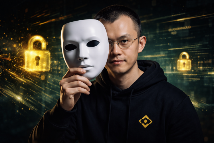 CZ Highlights zBNB as BNB Chain’s Privacy Solution
