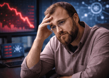 Cardano Founder Opens Up About $3B Loss