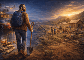 Cardano Founder Goes ‘All In’ on Rebuilding Ecosystem