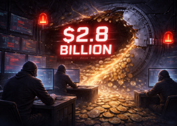 $2.8 Billion Lost to Exploits Highlights Need for Chainlink
