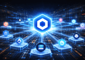 Chainlink Adoption Accelerates With 20 New Integrations