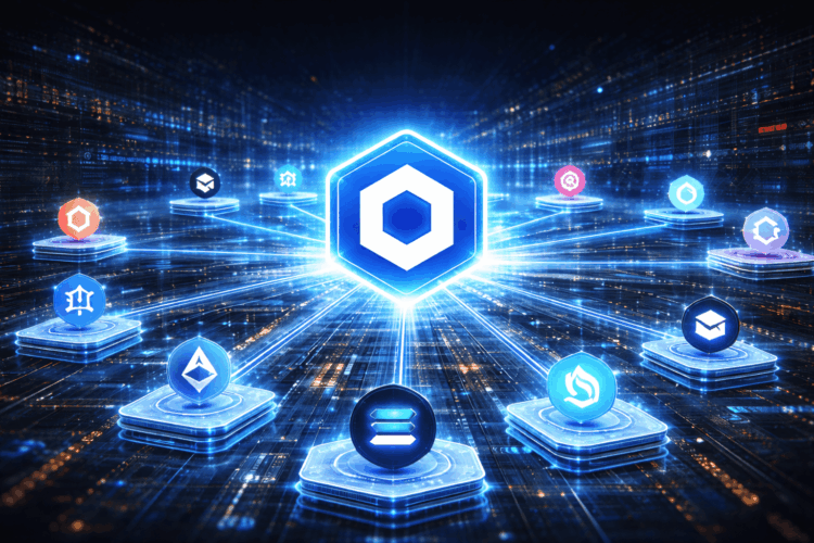 Chainlink Adoption Accelerates With 20 New Integrations