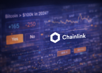 Chainlink Powers Faster Prediction Markets on Polymarket