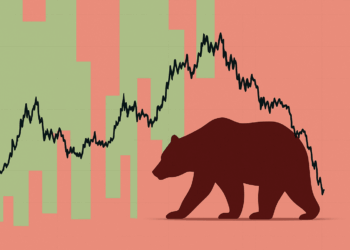 PlanB Lays Out Four Bitcoin Bear-Market Scenarios