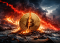 Bitcoin Flashes Luna-Level Capitulation Signal at $67K, Not $19K