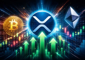 XRP ‘Looks Different’ This Cycle, Targets No. 2 Spot: Analyst