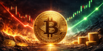Bitcoin Capitulation Or Buy Zone? What On-Chain Data Shows