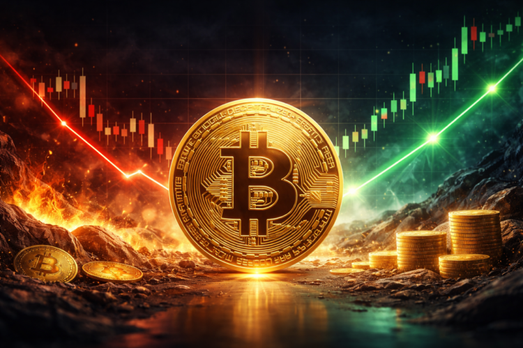Bitcoin Capitulation Or Buy Zone? What On-Chain Data Shows