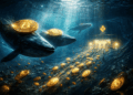 Bitcoin Whales Flood Binance As Correction Deepens