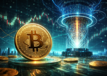 Did Quantum Computing Fears Crash Bitcoin? NYDIG Says No