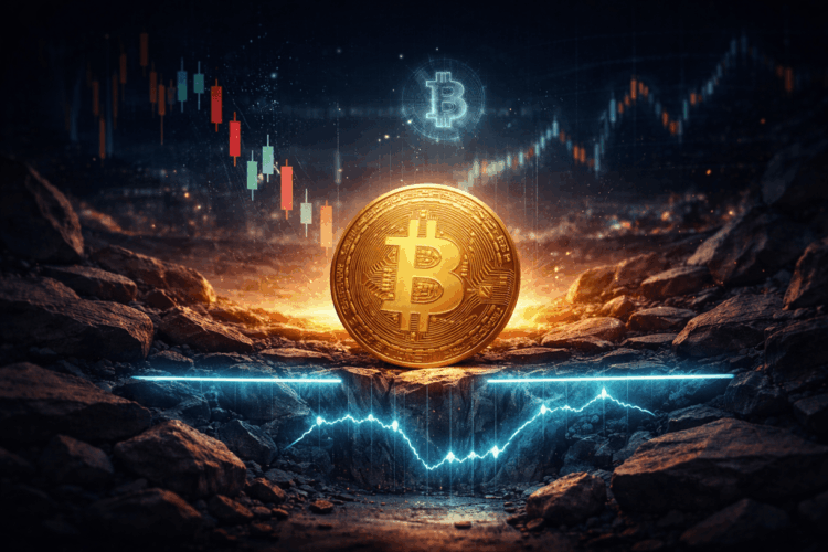Is The Bitcoin Bottom In? CMT Reveals What Traders Need To See
