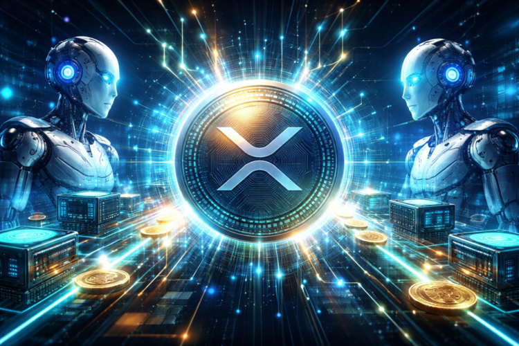 XRP Ledger Gets x402 Facilitator For AI Agents: Why This Is Bullish