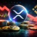 XRP Faces Short-Term Risk As Whale Inflows Hit Binance
