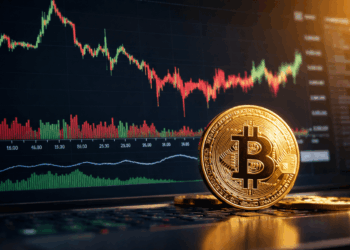 Bitcoin Spot Volumes Sink To 2024 Lows, Coinbase Selling Eases
