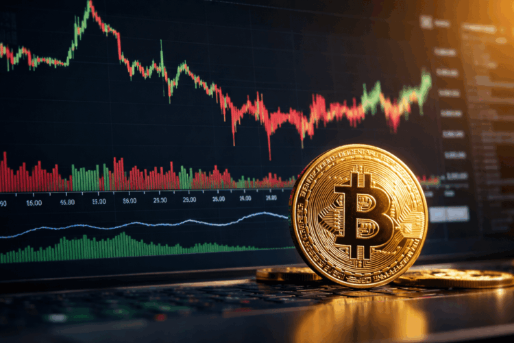 Bitcoin Spot Volumes Sink To 2024 Lows, Coinbase Selling Eases
