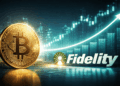 Fidelity Thinks Bitcoin May Be Leaving Its 80% Crashes Behind