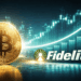 Fidelity Thinks Bitcoin May Be Leaving Its 80% Crashes Behind