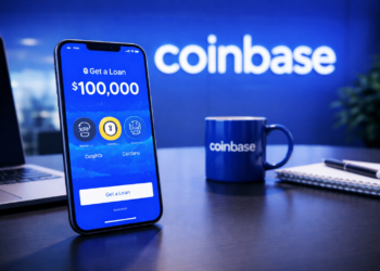 XRP, DOGE, ADA Holders to Access $100k Loans on Coinbase