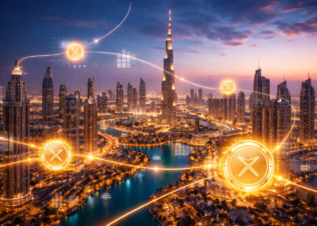 Dubai In Phase 2 of Real Estate Tokenization on XRP Ledger