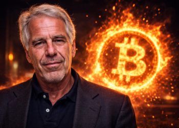 Epstein Files Show 2018 Discussions About Gary Gensler