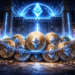 Ethereum Foundation Begins Staking Treasury ETH