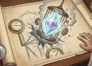 Ethereum Price $2,200 Collapse Raises Risk Of A Sub-$2K Spike