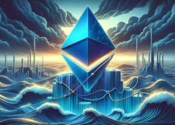 Ethereum Price Builds Tension Below Resistance, Breakout Risk Rising