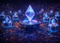 Ethereum PoS Contract Holds Over 50% of ETH Supply: Report