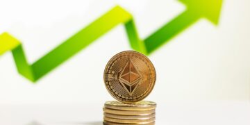 Ethereum Price Set To Break Out Against Bitcoin, But How High Can It Go?