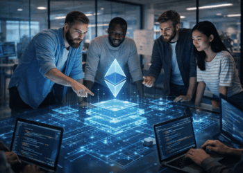 Ethereum’s Major Architecture Change With L1-zkEVM Roadmap