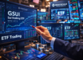 Grayscale Investments Launches Sui Staking ETF on NYSE Arca