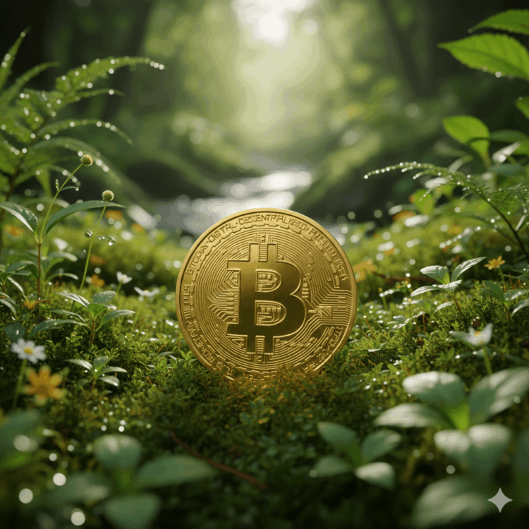 Coinbase Bitcoin Premium Turns Positive After Months In Red