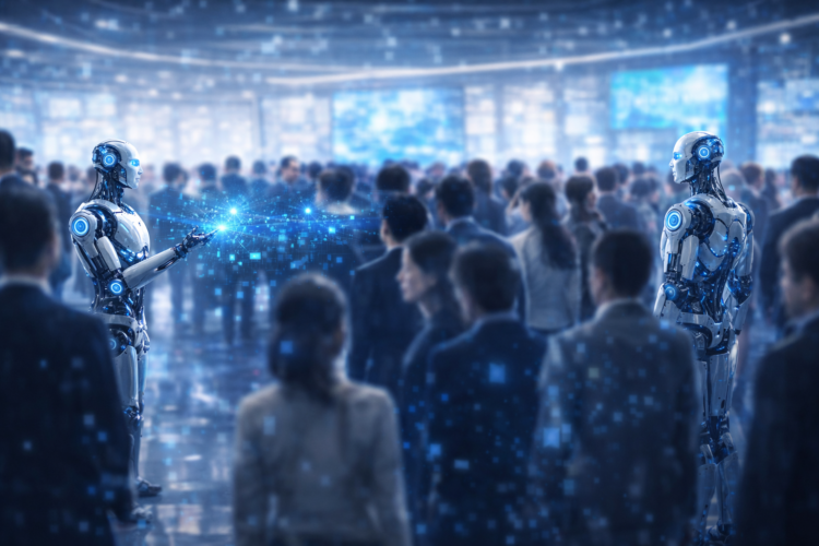 Hedera Positions Web3 Rails for the Rise of AI Payments