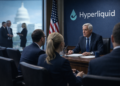 Hyperliquid Allocates 1M HYPE to Launch DeFi Policy Center