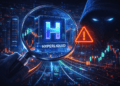 Hyperliquid Draws Scrutiny with Inconsistent Perp DEX Volume