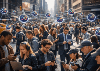 ICP Nears Mass Adoption as Caffeine AI Targets Millions