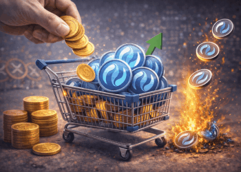 How Injective Turns Revenue Into INJ Buybacks and Burns