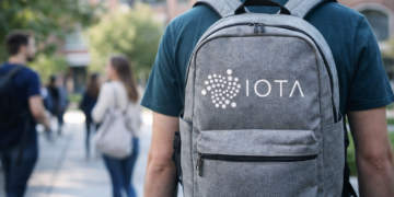 IOTA Launches Advisory Board for Real-World Trade Solutions