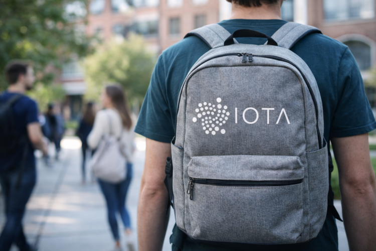 IOTA Launches Advisory Board for Real-World Trade Solutions