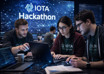 IOTA Hackathon Teams Build Solutions for Trade, RWA, and AI