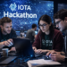 IOTA Hackathon Teams Build Solutions for Trade, RWA, and AI